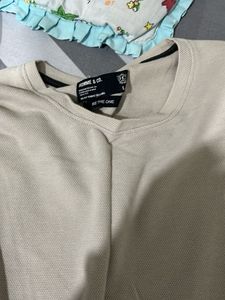 Not Wearing