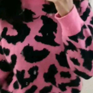H&amp;M Dupe Sweater