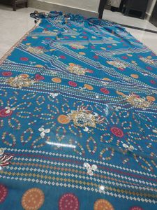 New Saree