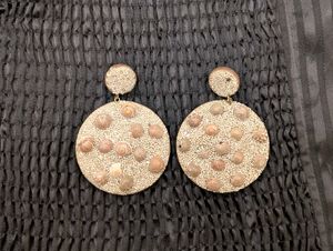 Handicraft Earrings