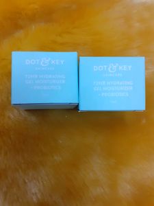 72HR Hydrating Gel Moisturizer