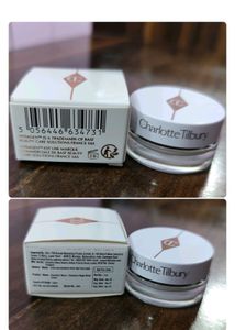 Charlotte Tillbury Magic Water Cream