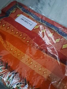 New Saree