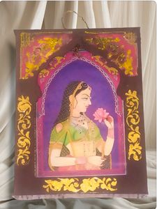 Handcrafted Jharokhas