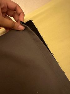 Zara Formal Pants