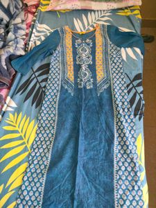 New Aurelia Kurthi Size:M