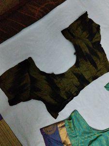 Ready To Wear Blouse