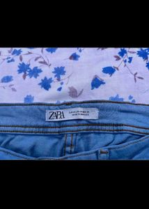 Unisex Zara Jeans 👖