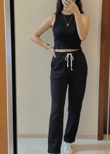 Black Pants (size M)