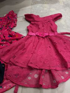 Girls&#39; Dresses Bundle