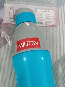Water Bottle