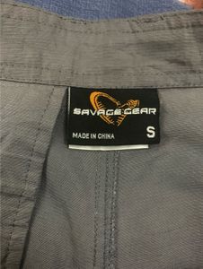 Half Pants
