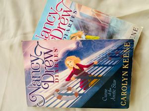 2 Books @ 99