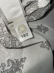 Next Vintage Y2k Imported Top