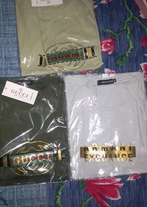 Brand:Gucci Armani And Much More; All Size Available