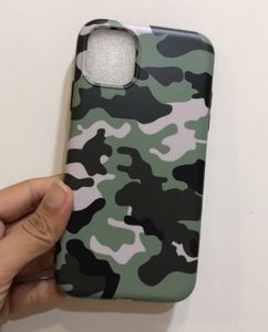 IPhone 11 Camo Army Print Phone Case