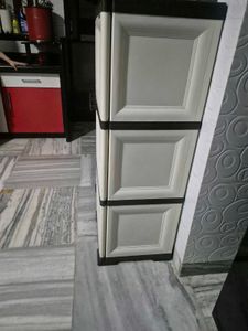 Cupboard