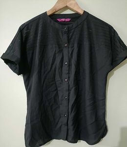 Sheer Comfort Shirt