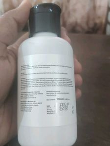 Minimalist 2% Salicyclic Acid + LHA Face Cleanser