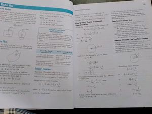 Arihant All in One Physics CBSE Class 12