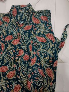 Printed Kurti