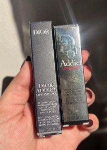 Dior Lip Glow Duo