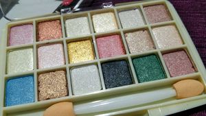 Eyeshadow