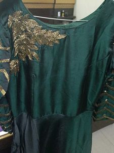 Gown