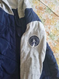 BOYS (3-4 Years) IMPORTED Hoodie Jacket