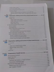 Community Health Nursing