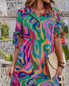 Tunic Dress