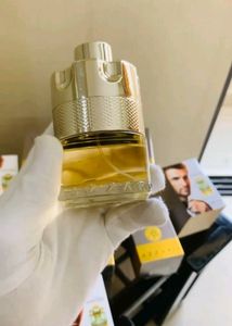 Azzaro Most Wanted Perfumes