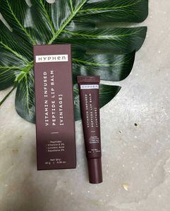 Hyphen Vitamin Lip Balm