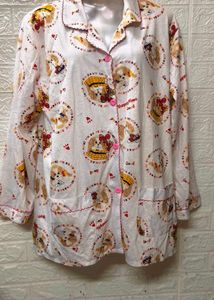 New Night Suit For Large And Xl Size Women