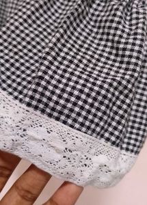 Cute Pinteresty Cottage Core Top🎀