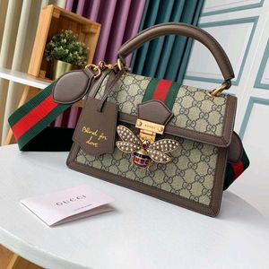 Gucci Bee Queen Marget
