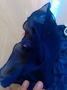 Anarkali Kurti