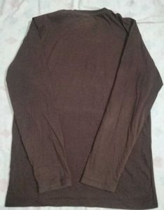 Girls Full Sleeve Tshirt