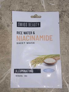 ♡NEW 5 COMBO OF FACIAL SHEET MASKS!!(⁠◍⁠•⁠ᴗ⁠•⁠◍⁠)⁠