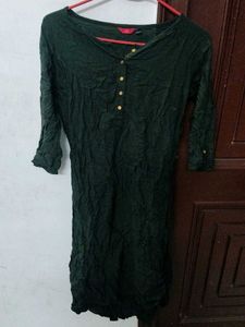 Kurti By W