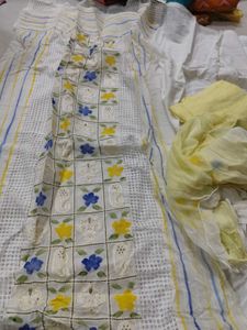 Organza Suit Sale