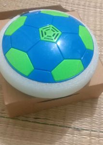 new electrical food ball