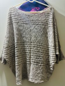Knitted Sweater