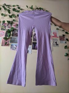 Combo Of 2 Flared Pants 👖💞