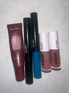 Zudio Makeup Bundle