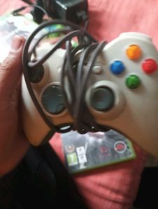 Xbox 360 Games