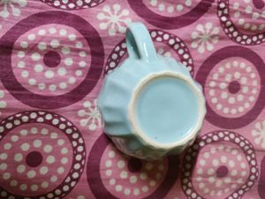 New Set Of 3 Ceramic Big Mugs