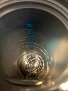 MyProtein Shaker Bottle 600ml