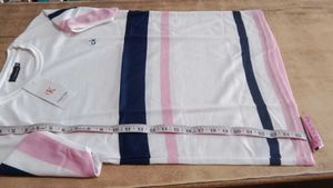 Calvin Klein Striped Tee