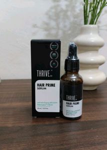 Thrive Hair Prime Serum